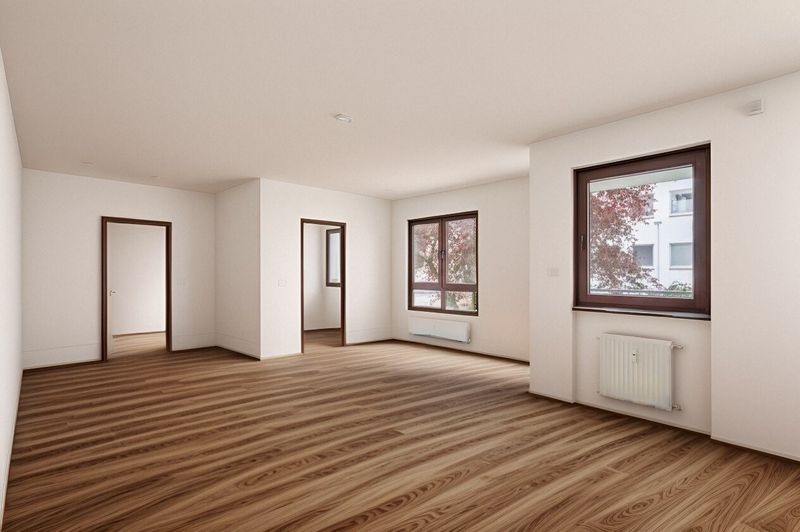 Bezugsfrei Q2 2027 Kessenich  + Aufzug + Tiefgarage + Balkon +